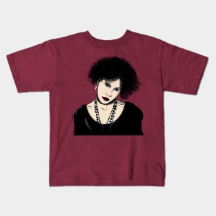 Free Nancy! Kids T-Shirt